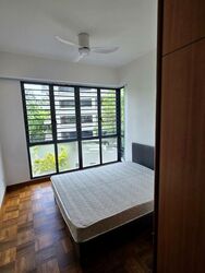 Regent Grove (D23), Condominium #517616951